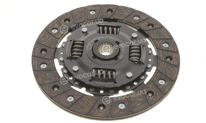 Kawe / Quick Brake 954641