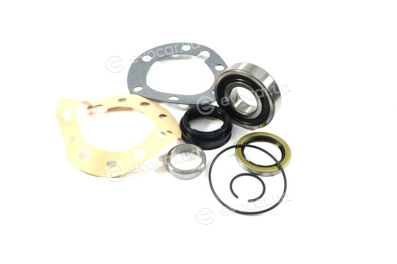 SKF VKBA 3756