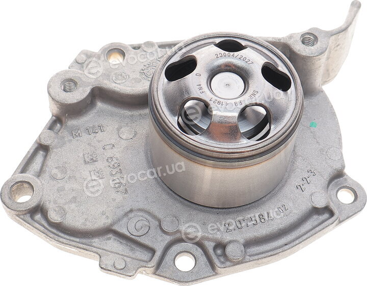 Renault / Nissan 11 9A 018 77R