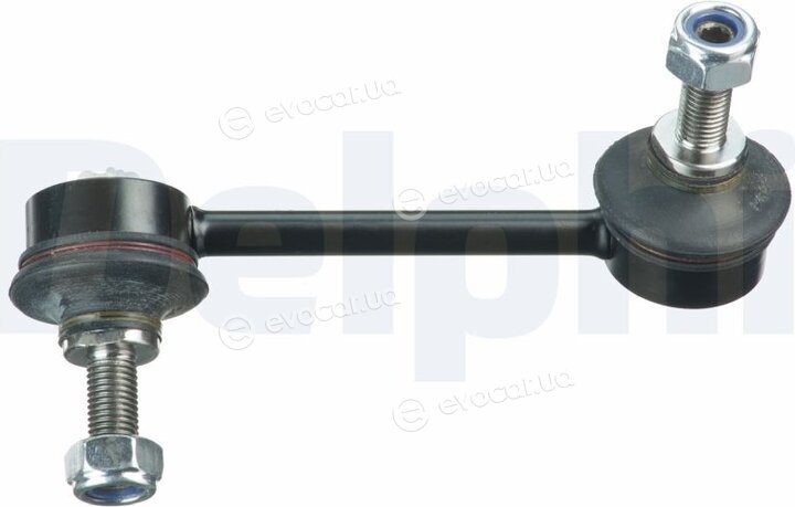 Delphi TC3347