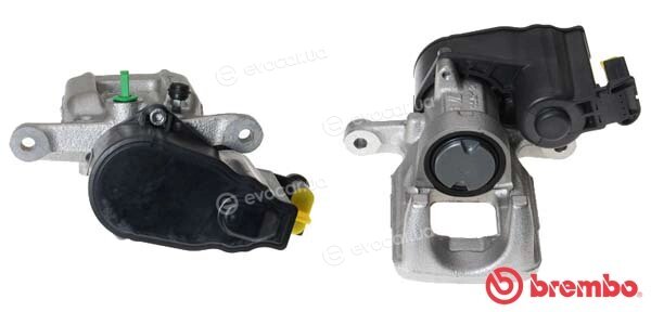Brembo F 61 292