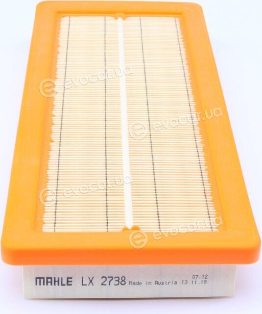 Mahle LX 2738