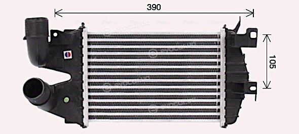 AVA OL4691