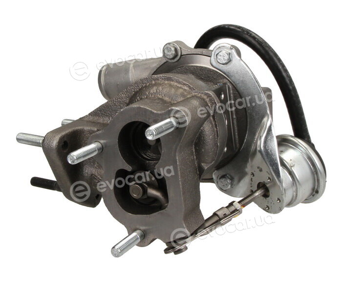 BorgWarner 54359880006/NC