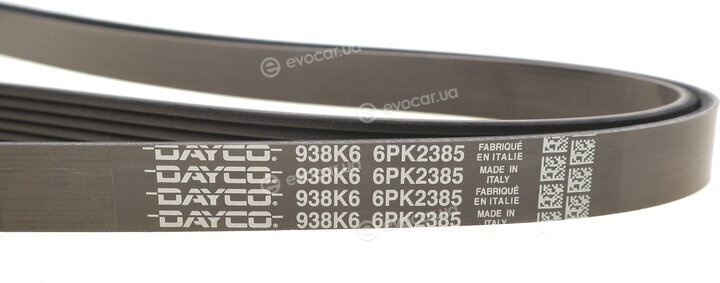 Dayco 6PK2385