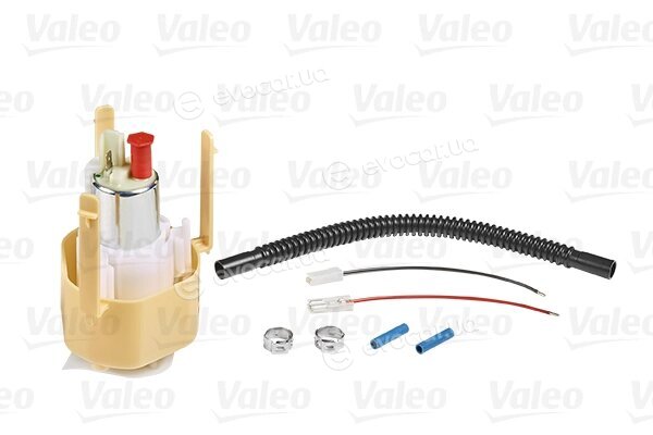 Valeo 347602