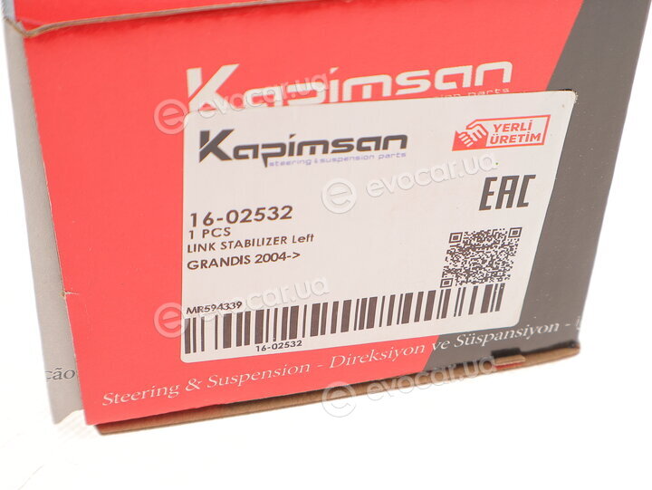 Kapimsan 16-02532