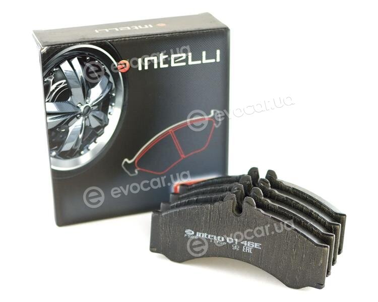 Dafmi / Intelli D146E