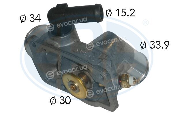 Era / Messmer 350238