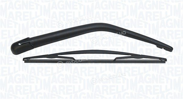 Magneti Marelli 000723180276