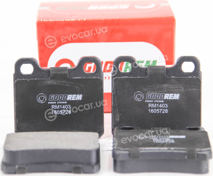 Goodrem RM1403