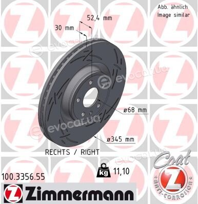 Zimmermann 100.3356.55