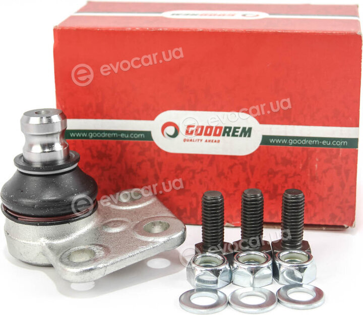 Goodrem RS6018