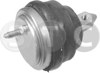 Metalcaucho / STC T405858