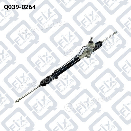Q-Fix Q0390264