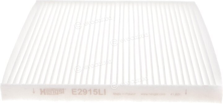 Hengst E2915LI