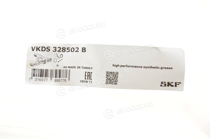 SKF VKDS 328502 B