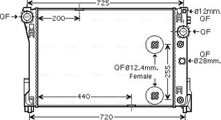 Ava Quality MSA2546