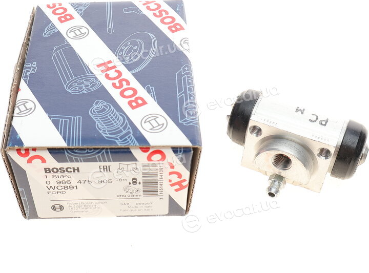 Bosch 0 986 475 905