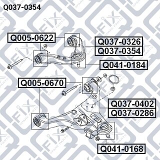 Q-Fix Q0370354