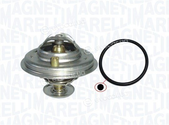 Magneti Marelli 352317101350