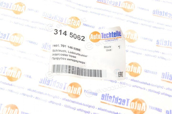 Autotechteile 314 5062