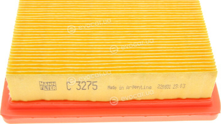 Mann C 3275