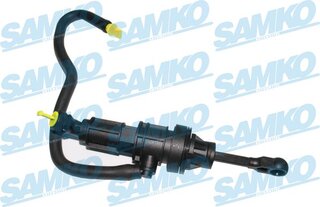LPR / Samko F30285