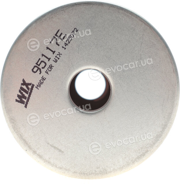 WIX 95117E