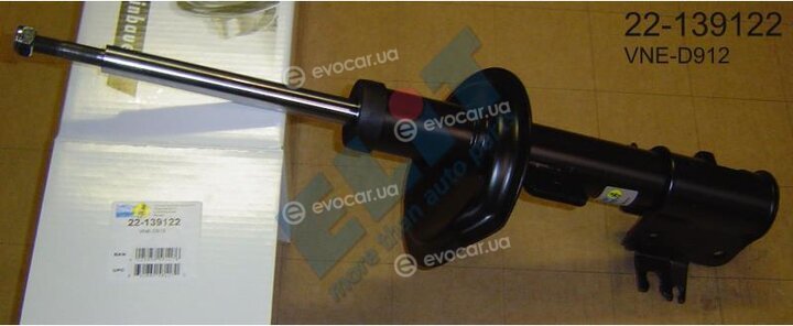 Bilstein 22-139122
