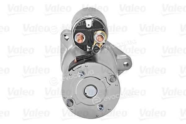 Valeo 455967