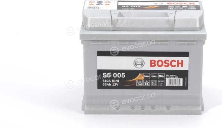 Bosch 0 092 S50 050