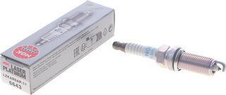 NGK / NTK LZKAR6AP-11