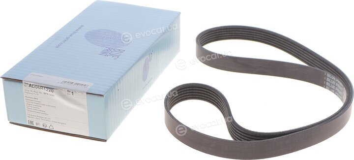 Blue Print AD06R1220