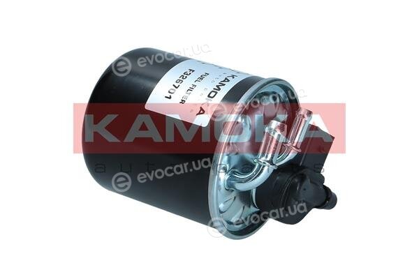 Kamoka F326701