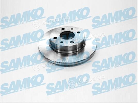 LPR / Samko L1031P