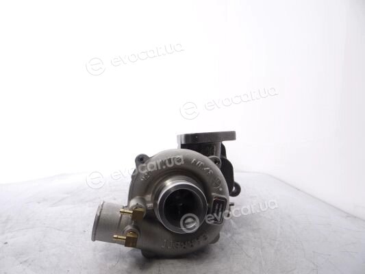 Garrett 700273-5001W