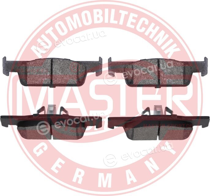 Master Sport 13046072982N-SET-MS