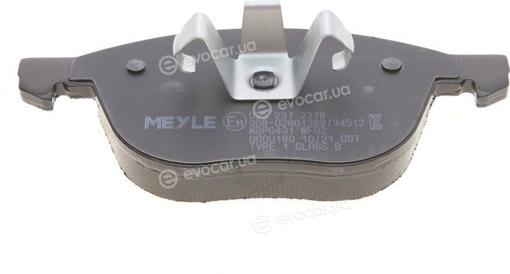Meyle 025 237 2318