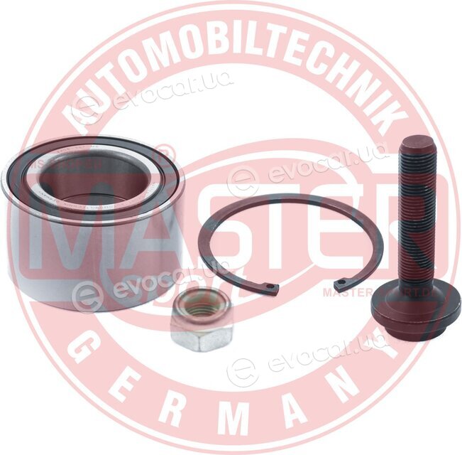 Master Sport 3406-SET-MS