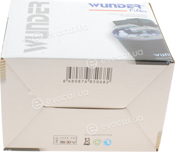 Wunder WB 221