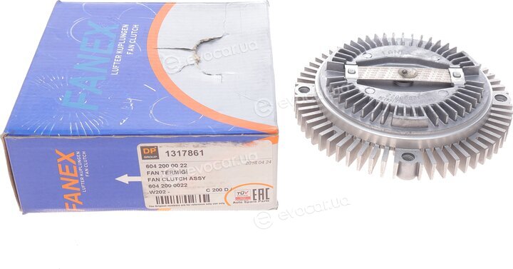 Fanex 1317861