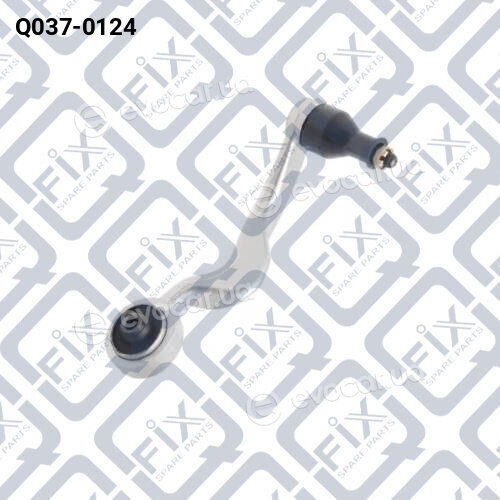 Q-Fix Q0370124