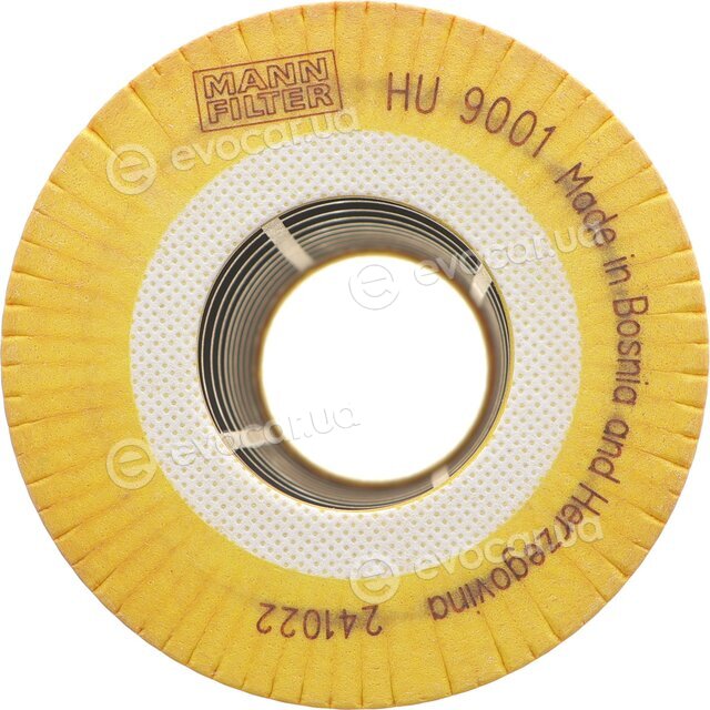 Mann HU 9001Y
