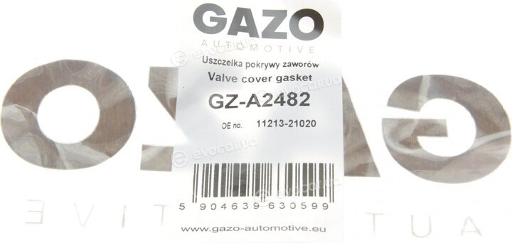 Gazo GZ-A2482