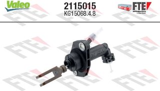FTE 2115015