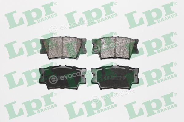 LPR / Samko 05P1281