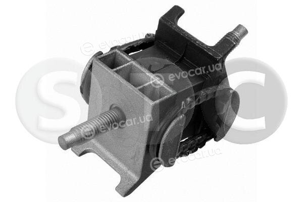 Metalcaucho / STC T400769
