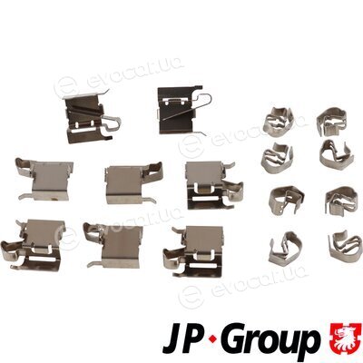 JP Group 4864004110