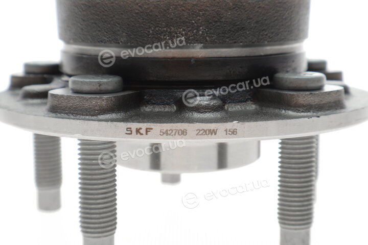 SKF VKBA 7111